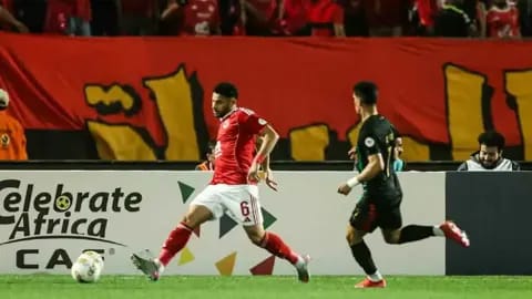 4 عناصر هامة تغيب عن الأهلي أمام الجونة في الدوري وتسبب أزمة