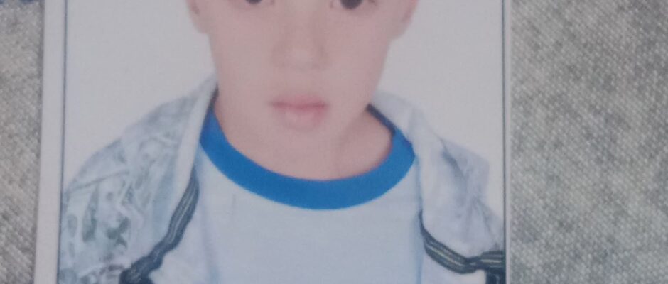 هل هو خطف أم اختفاء وإن كان اختفاء لماذا لم يعد حتي الأن.. أم هو خطف ومن هو الجانى ومن قدم يد العون له.