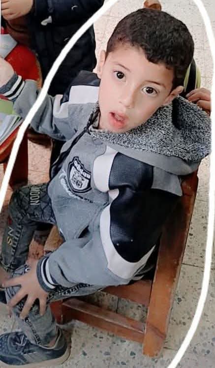 هل هو خطف أم اختفاء وإن كان اختفاء لماذا لم يعد حتي الأن.. أم هو خطف ومن هو الجانى ومن قدم يد العون له.