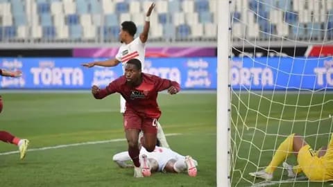 بركان الغضب من الأندية ينفجر في وجه التحكيم المصري والمطالبات تصل لـ “التدخل العاجل”