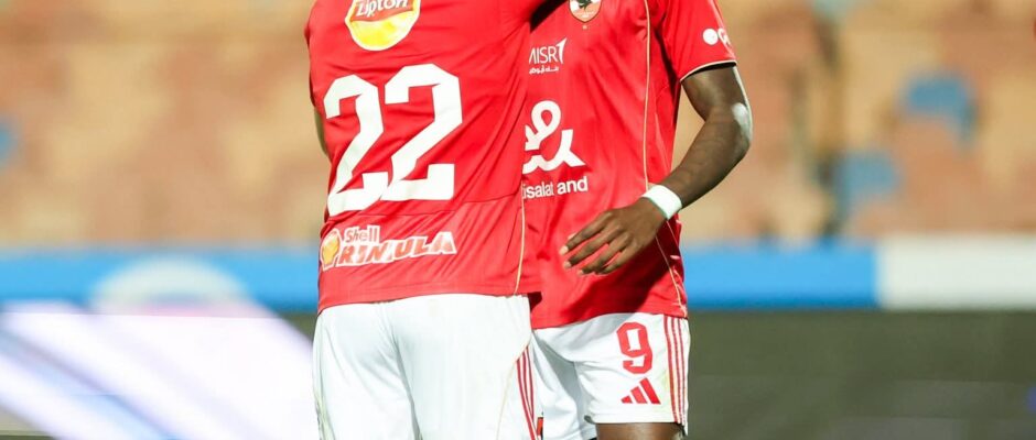 هجوم الأهلي تحت المجهر.. أرقام آخر 8 مباريات تكشف التفاوت بين الكثرة والفاعلية