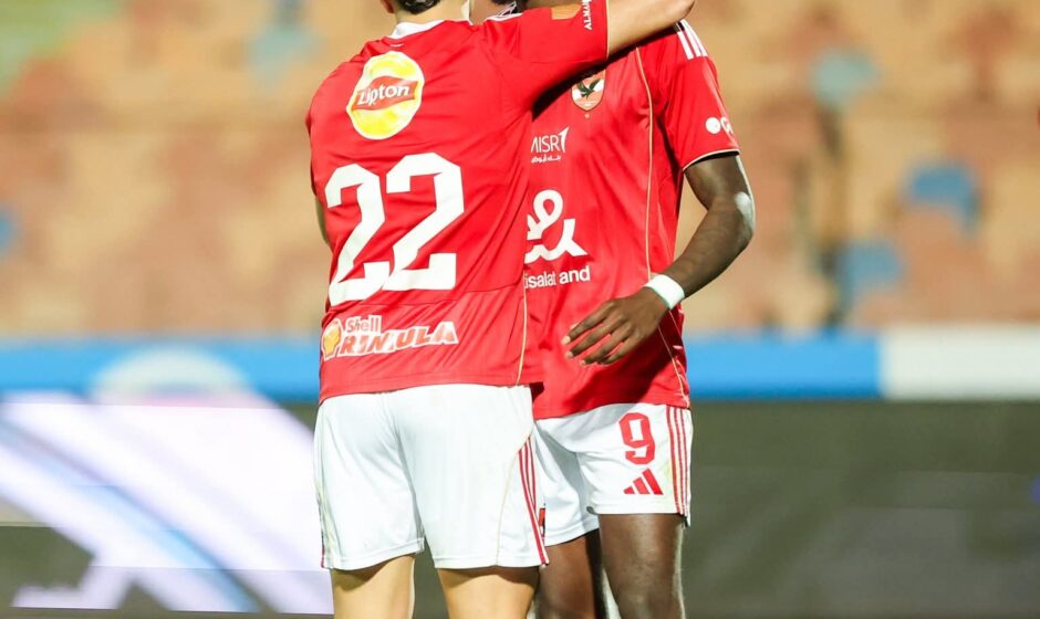 هجوم الأهلي تحت المجهر.. أرقام آخر 8 مباريات تكشف التفاوت بين الكثرة والفاعلية