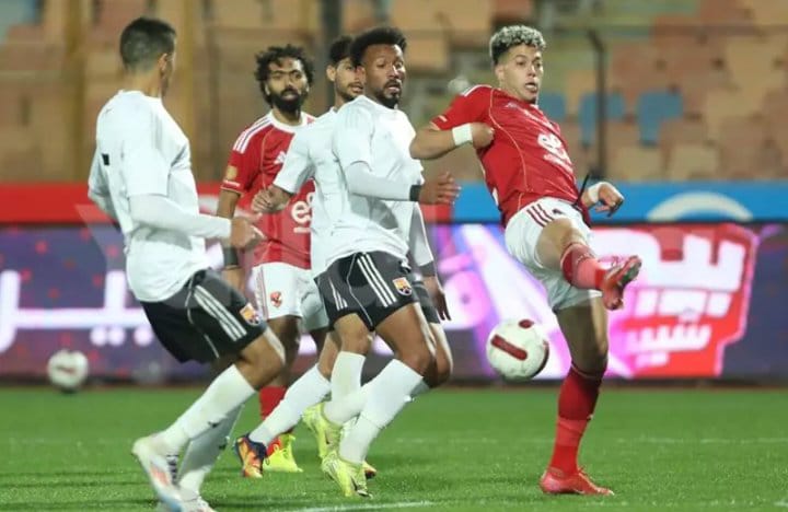 الزمالك يتقدم بشكوى رسمية بسبب أخطاء مباراة الأهلي والجونة ويطالب بتوضيح عاجل من اتحاد الكرة