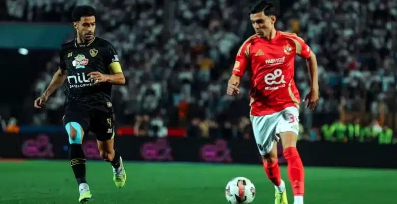 الأهلي يحاول تفادي أزمات الموسم الماضي بطلبات مبكرة تخص مرحلة حسم الدوري