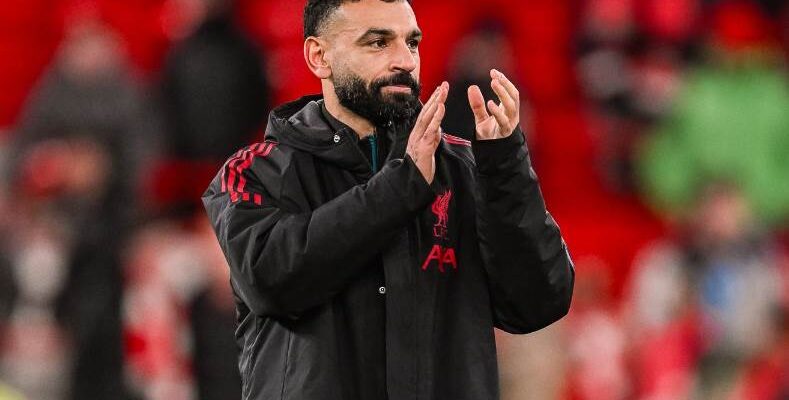 هل يستمر محمد صلاح في أوروبا في حالة الرحيل عن ليفربول