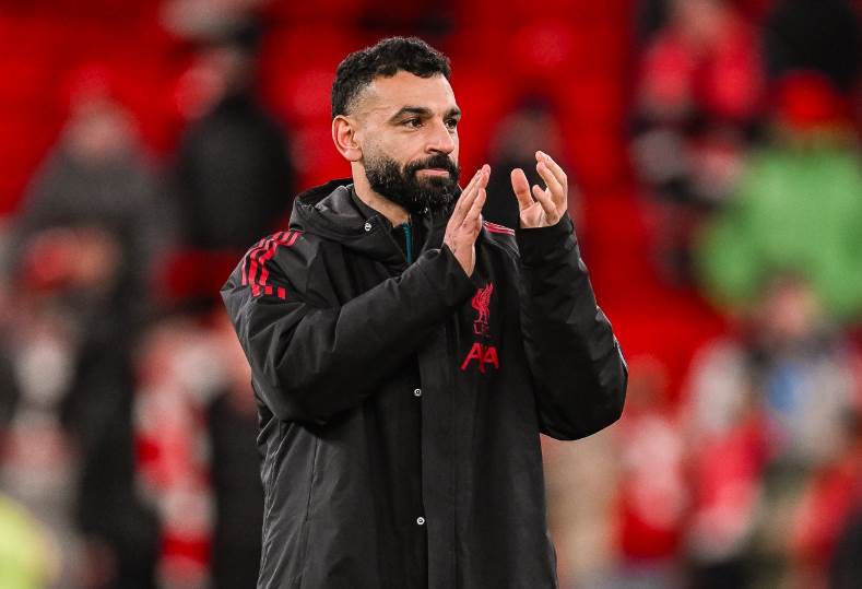 هل يستمر محمد صلاح في أوروبا في حالة الرحيل عن ليفربول