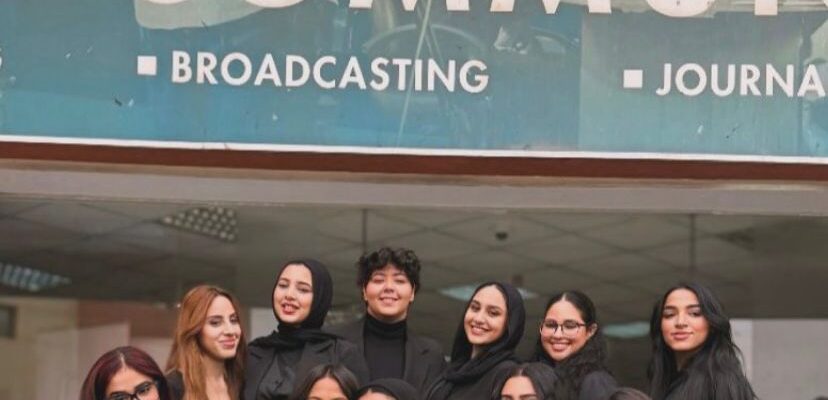 طلاب إعلام يطلقون منصة HorseHub لتسهيل تجربة الفروسية والخدمات المتعلقة بالخيل في مصر