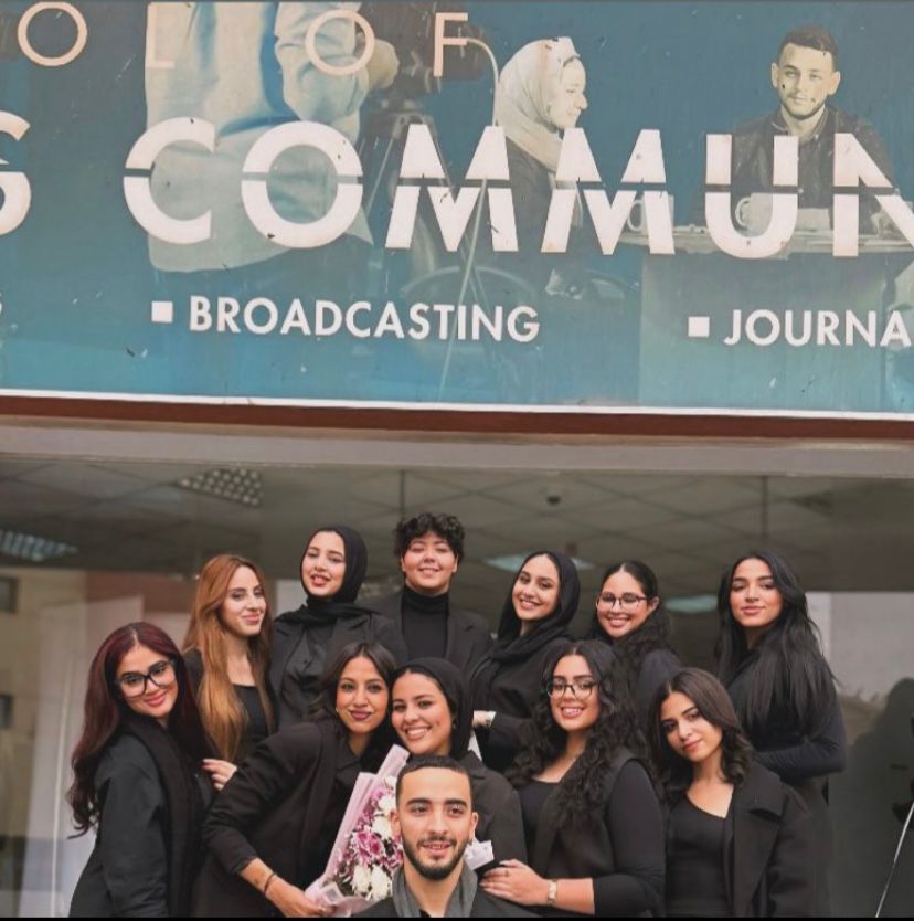 طلاب إعلام يطلقون منصة HorseHub لتسهيل تجربة الفروسية والخدمات المتعلقة بالخيل في مصر