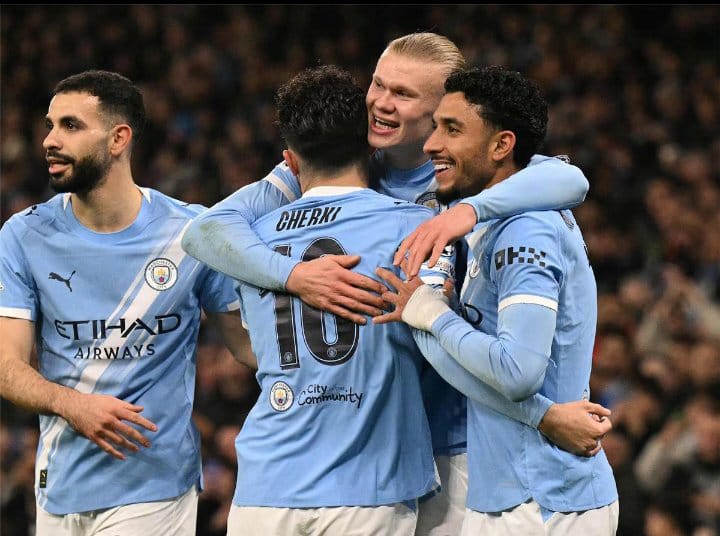 طريق مانشستر سيتي نحو حلم المجد الأوروبي.. مواجهات نارية حتى نهائي دوري الأبطال 2025/2026