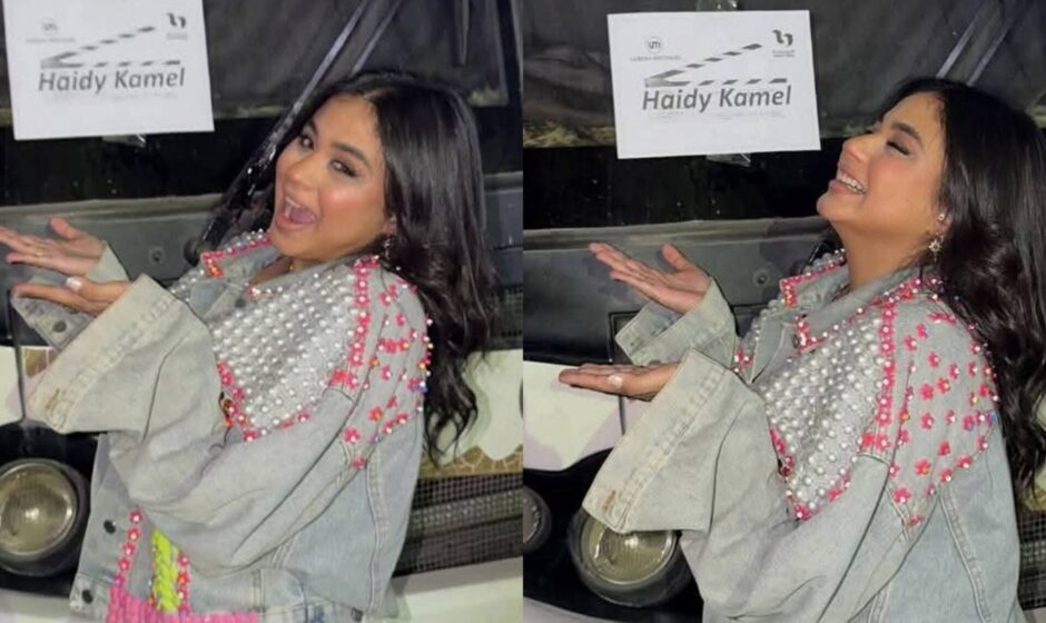 نهاية "تريند الكرفان".. كيف أطاحت قوانين النقابة بالبلوجر هايدي من دراما رمضان؟