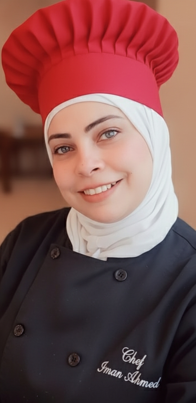 طريقة عمل بسكويت العيد بنكهة البرتقال