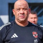 بسبب زيزو وبنشرقي.. وليد صلاح الدين يحذر لاعبي الأهلي