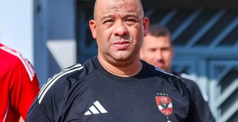 بسبب زيزو وبنشرقي.. وليد صلاح الدين يحذر لاعبي الأهلي