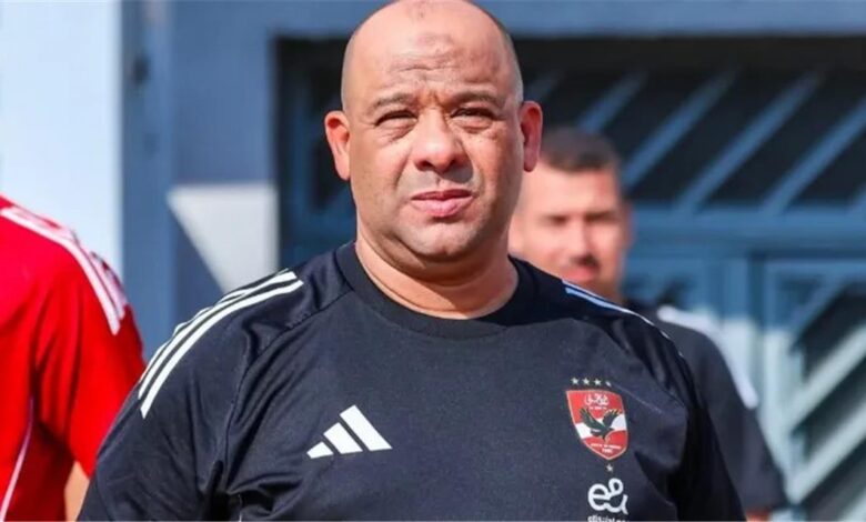 بسبب زيزو وبنشرقي.. وليد صلاح الدين يحذر لاعبي الأهلي