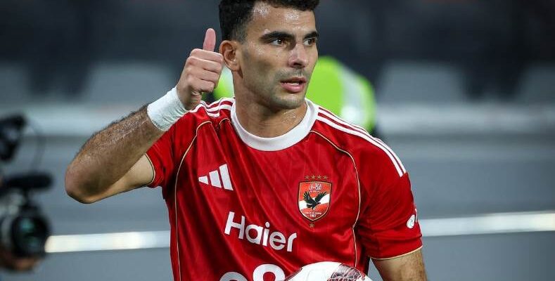 الزمالك يرد على حقيقة تغريم النادي بسبب زيزو.. ويكشف عن خطة هجومه
