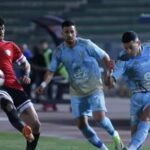 مدرب الأهلي يهاجم أداء رباعي الفريق عقب الخسارة من طلائع الجيش