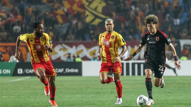 تقارير تونسيه: تذاكر مباراة الترجي والأهلي نفذت تماما