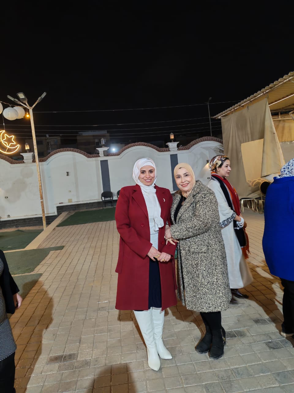 مبادرة "أمهات الأبطال" لدعم أمهات ذوي الاحتياجات الخاصة مبادرة "أمهات الأبطال" لدعم أمهات ذوي الاحتياجات الخاصة