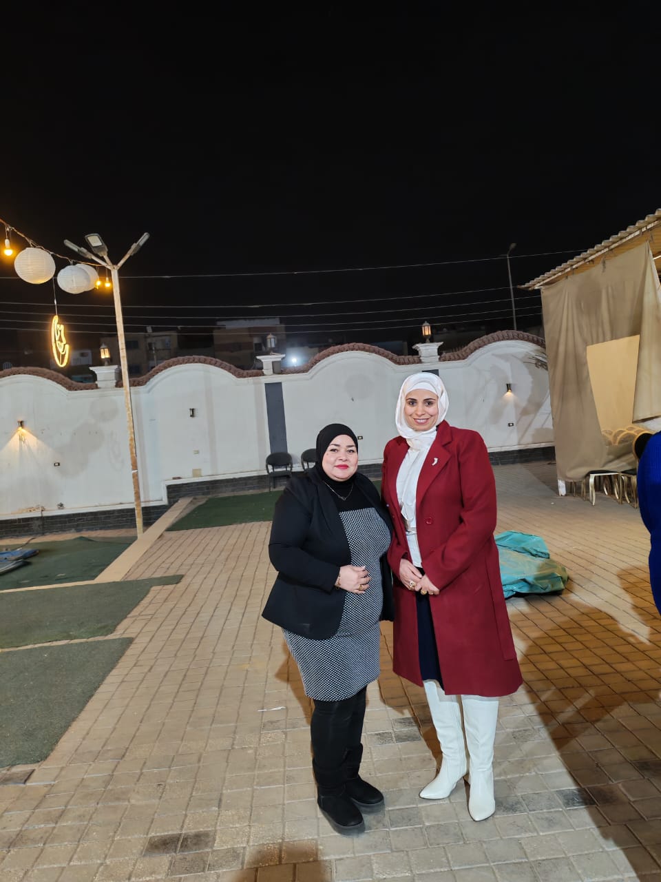 مبادرة "أمهات الأبطال" لدعم أمهات ذوي الاحتياجات الخاصة مبادرة "أمهات الأبطال" لدعم أمهات ذوي الاحتياجات الخاصة