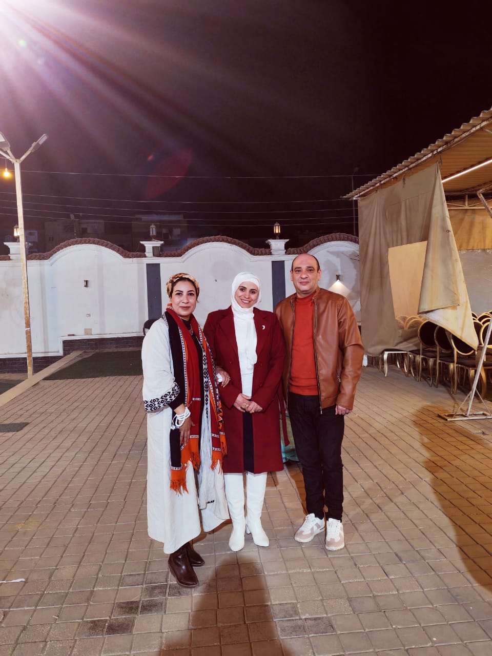 مبادرة "أمهات الأبطال" لدعم أمهات ذوي الاحتياجات الخاصة مبادرة "أمهات الأبطال" لدعم أمهات ذوي الاحتياجات الخاصة