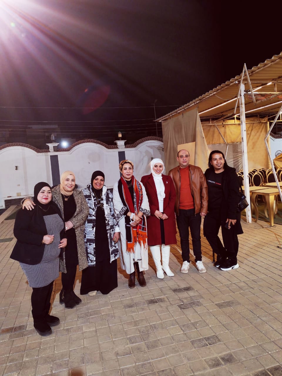 مبادرة "أمهات الأبطال" لدعم أمهات ذوي الاحتياجات الخاصة مبادرة "أمهات الأبطال" لدعم أمهات ذوي الاحتياجات الخاصة