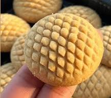 وصفة كحك العيد البيتي