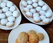 وصفة كحك العيد البيتي