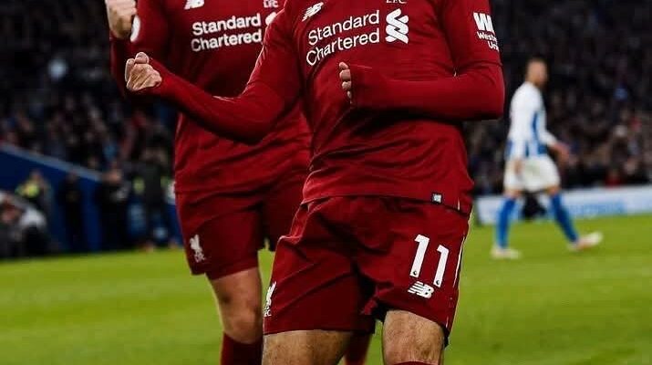 رسميًا.. محمد صلاح يحدد موعد رحيله عن ليفربول ونهاية مشوار تاريخي في أنفيلد