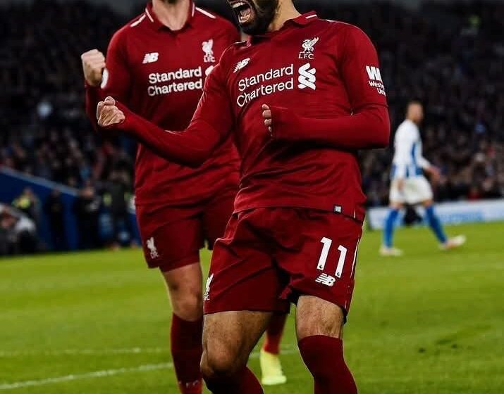 رسميًا.. محمد صلاح يحدد موعد رحيله عن ليفربول ونهاية مشوار تاريخي في أنفيلد