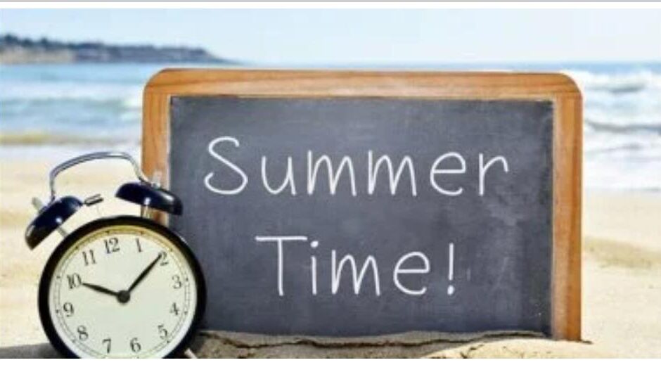 رسميًا.. مصر تبدأ تطبيق التوقيت الصيفي 2026 وتقديم الساعة ساعة كاملة