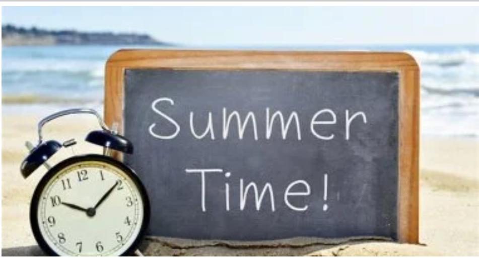 رسميًا.. مصر تبدأ تطبيق التوقيت الصيفي 2026 وتقديم الساعة ساعة كاملة