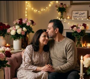 بيتكِ الهادئ.. كيف تجعلينه مملكة للسعادة؟