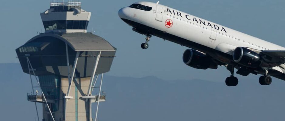 تصاعد الصراع في الشرق الأوسط يهدد سلامة الطيران