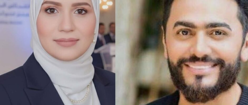 لمحه انسانيه فنية