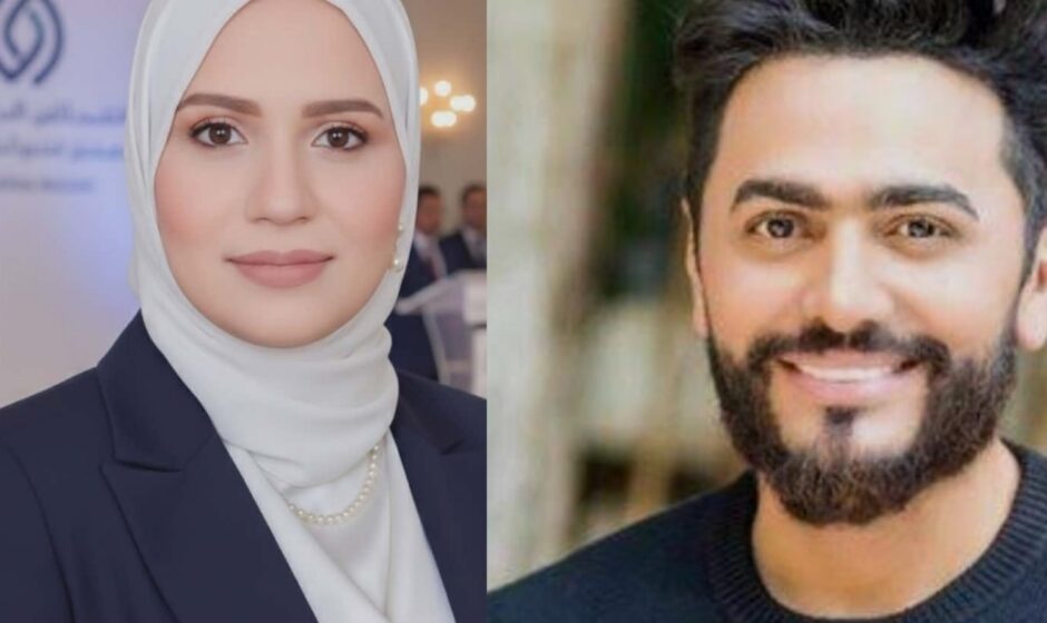 لمحه انسانيه فنية