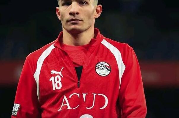 إصابة قوية تضرب منتخب مصر.. إسلام عيسى خارج الحسابات حسام حسن في كأس العالم 