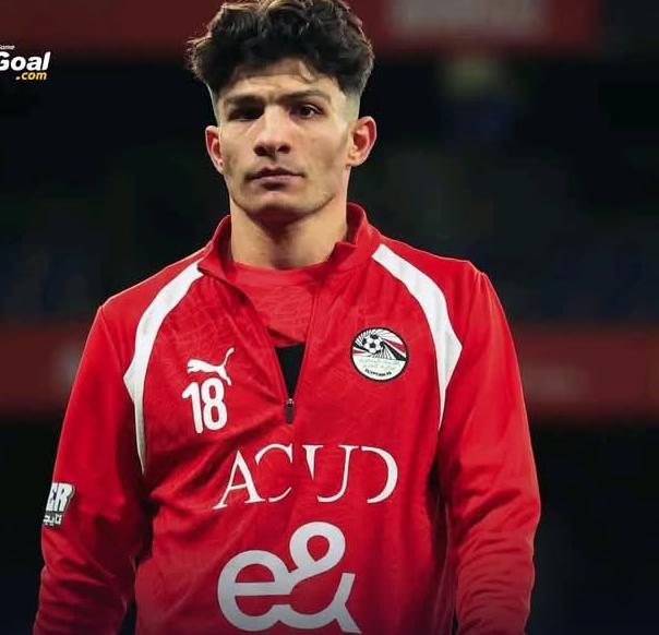 إصابة قوية تضرب منتخب مصر.. إسلام عيسى خارج الحسابات حسام حسن في كأس العالم 