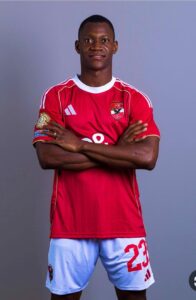 المالي أليو ديانج مابين البقاء والرحيل في القلعه الحمراء المالي أليو ديانج مابين البقاء والرحيل في القلعه الحمراء