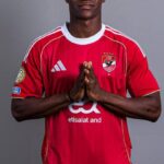 المالي أليو ديانج مابين البقاء والرحيل في القلعه الحمراء