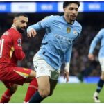 صدام قوي يشعل منافسات كأس الاتحاد الإنجليزي بين مانشستر سيتي وليفربول