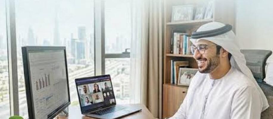 رسمياً العمل عن بعد يبدأ من اليوم مع استثناء بعض المنشآت"