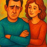 انا أقوى من مشاكلي