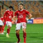 عرض مغري من نادي الزمالك لنجم النادي الأهلي