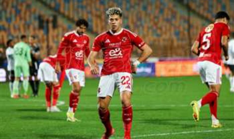 عرض مغري من نادي الزمالك لنجم النادي الأهلي