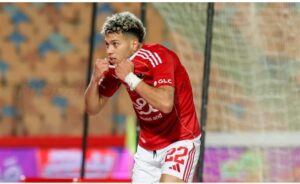 عرض مغري من نادي الزمالك لنجم النادي الأهلي عرض مغري من نادي الزمالك لنجم النادي الأهلي