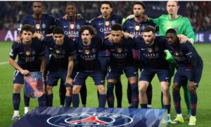 أمسية خارج التوقعات.. باريس سان يصعق ليفربول بثنائية في حديقة الأمراء