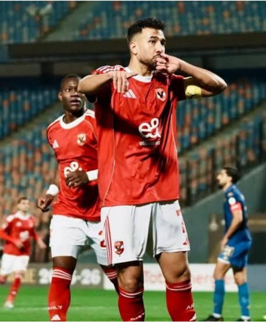 القلعه الحمراء تعود لساحة الانتصارات بعد غياب37يوم منذ آخر فوز في 5مارس