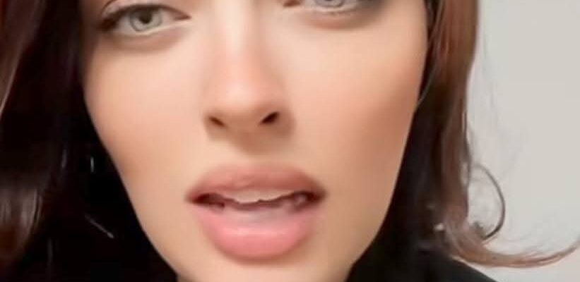 انتحار البلوجر بسنت سليمان علي بث مباشر التيك توك