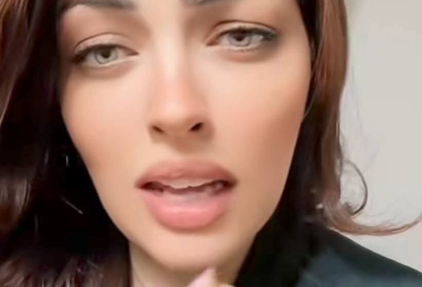 انتحار البلوجر بسنت سليمان علي بث مباشر التيك توك