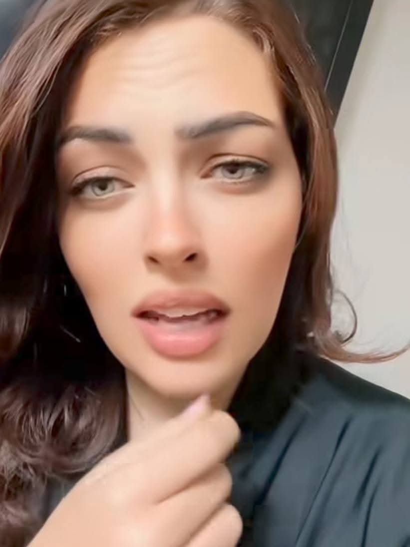 انتحار البلوجر بسنت سليمان علي بث مباشر التيك توك